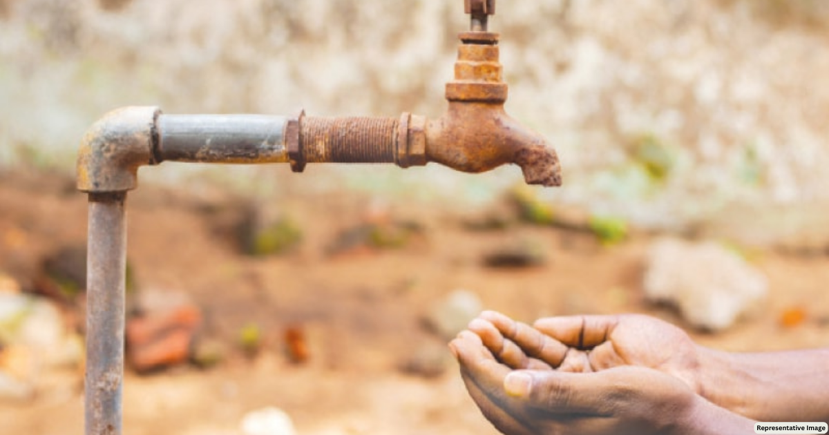 Pakistan: Balochistan suffers acute drinking water crisis